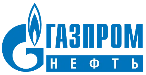 Газпром нефть